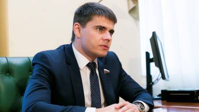 Депутат Боярский оценил меры Роспотребнадзора по борьбе с распространением COVID-19