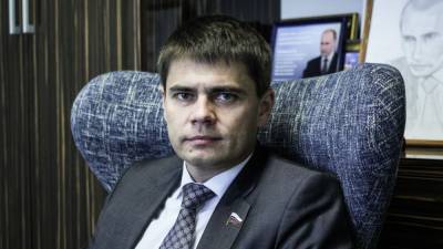 Депутат Боярский поддержал идею Роспотребнадзора с обязательным прохождением ПЦР-тестов