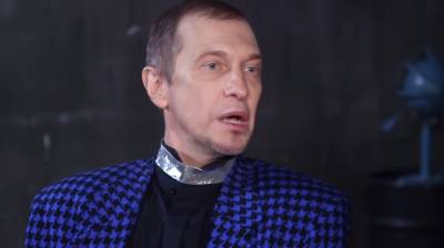 Критик Соседов считает Дениса Клявера Зайцем в шоу "Маска"