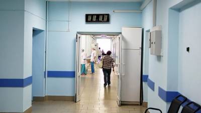 Департамент здравоохранения Москвы опроверг информацию о "тайных пациентах"