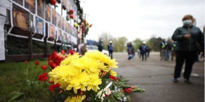 Полиция взяла под охрану Куликово поле и Соборную площадь в связи с годовщиной Одесской трагедии