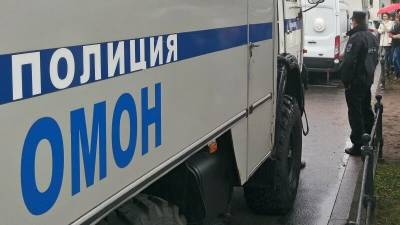 Полицейские не допустили нарушений во время пасхальных мероприятий в России