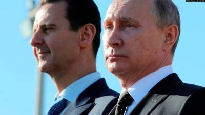 Политический близнец Путина: чем закончатся выборы в Сирии