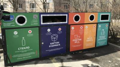 Россиянам напомнили о юридической ответственности за выброс мусора в неположенном месте