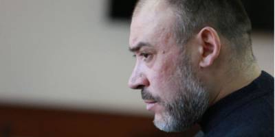 Организатор «титушек Майдана» Крысин получил новое подозрение за действия в тюрьме