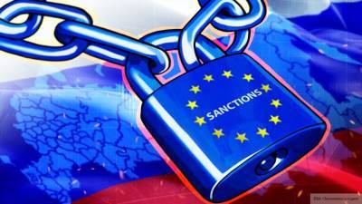 Рар рассказал, почему в ЕС приняли опасные для своего бизнеса антироссийские санкции