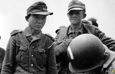 Ян Кенджон: пленный кореец, который воевал за Японию, СССР и Германию