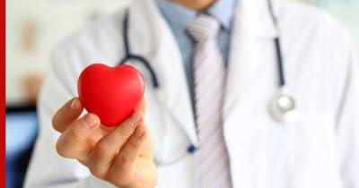 Скрытые симптомы сердечно-сосудистых заболеваний назвал кардиолог