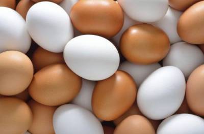 На рынке или в магазине: где лучше покупать яйца