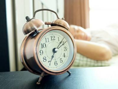 Мелодия будильника влияет на усталость по утрам