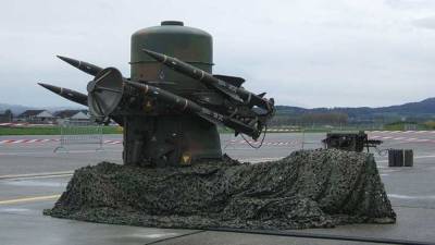 ВСУ впервые опробовали закупленные в Чехии боеприпасы для МТ-12 "Рапира"