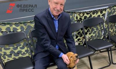 MediaGuber СЗФО: Алиханова раскритиковали за «рабочие выходные», Беглова – за собак