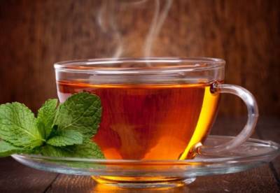 Диетологи рассказали о вреде четырёх видов чая