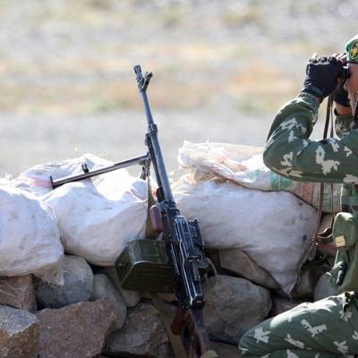 МВД Киргизии возбудило 11 уголовных дел после конфликта на границе с Таджикистаном