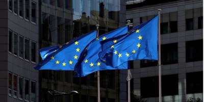 Все государства Евросоюза осудили санкции России против восьми граждан ЕС