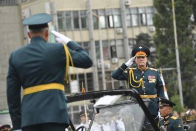 Афиша на День Победы в Саратове: когда смотреть парад, а когда салют