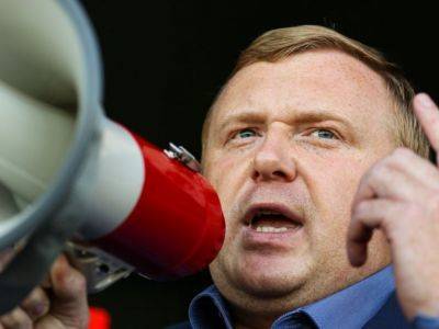 Коммунист Ищенко заявил о попытке подкупа со стороны губернатора Приморья