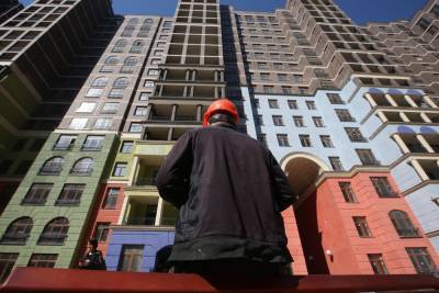 Эксперты спрогнозировали цены на жилье в Санкт-Петербурге в ближайшие 10 лет