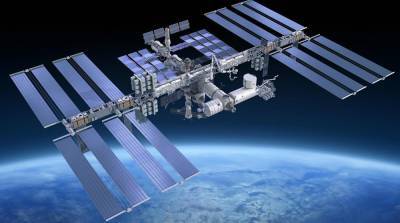 В «Роскосмосе» оценили сроки развертывания российской станции на орбите
