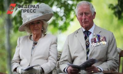 «Еще не решено»: какой титул получит жена принца Чарльза после коронации