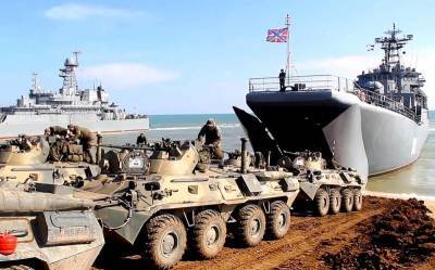 Закрытие военной базы в Порт-Судане: США целились в КНР, а попали в Россию?