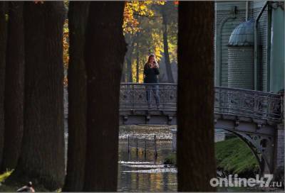 В Петербурге в этом году ожидают около 5 млн туристов