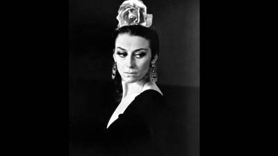 Легенда русского балета: шесть лет со дня смерти великой Майи Плисецкой
