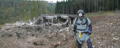 Чешский премьер вызвал главу Минюста после ее слов о версиях взрыва во Врбетице