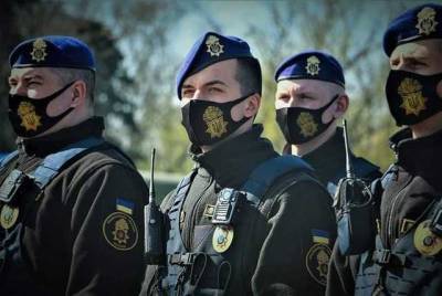 Работу правоохранителей на Куликовом поле в Одессе координирует Яровой. Грубых нарушений закона не зафиксировано, - МВД