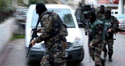 В Стамбуле задержали одного из главарей террористической группировки