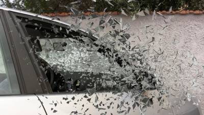 В ДТП на Мурманском шоссе пострадали пять человек