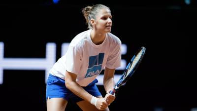 Павлюченкова обыграла Плишкову и вышла в третий круг турнира WTA в Мадриде