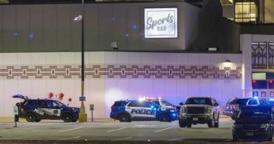 В США произошла стрельба в казино: есть погибшие