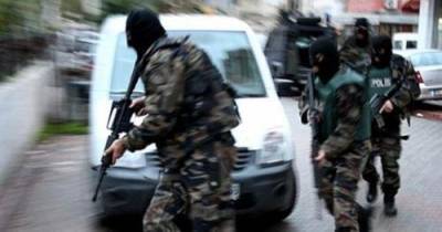 СМИ: В Турции задержали "правую руку" главаря ИГ Абу Бакра аль-Багдади