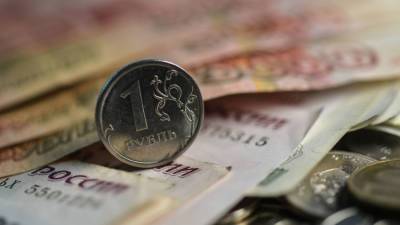 Эксперты спрогнозировали рост инфляции и цен в России