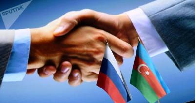 Баку надеется летом повысить активность работы с Москвой по демаркации границы