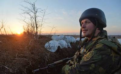 Главред (Украина): очень хочется пожить в скучной Украине