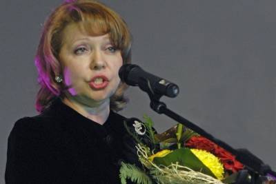 Депутат Госдумы назвала позором шествие националистов в Одессе
