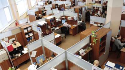 Россиянам рассказали о недостатке длительной работы в холодном офисе