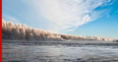 В Якутии спрогнозировали высокий риск наводнений в 2021 году