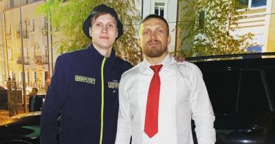 Усик с галстуком в церкви, Цуренко дома с пасками: как звезды украинского спорта празднуют Пасху