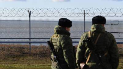 В Азербайджане рассказали о демаркации границы с Россией