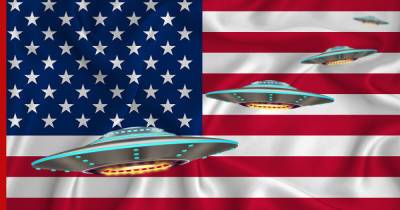 Отчет Пентагона об НЛО назвали возможным провалом американской разведки