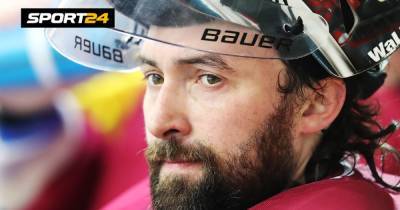 Героический подвиг русского вратаря: победил рак и возвращается в хоккей спустя 2 года. Мурыгина ждут в «Торпедо»