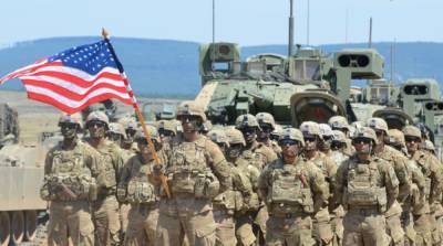 Экс-командующий силами НАТО назвал ошибкой вывод войск из Афганистана