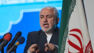 Глава МИД Ирана извинился за слова о Сулеймани. Он говорил о его связях с РФ