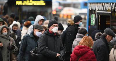 В Москве ужесточили проверку масок и перчаток