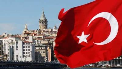 В Турции задержали одного из главарей ИГИЛ