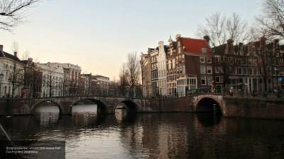 Уроженец Нидерландов назвал самые «голландские» места в России