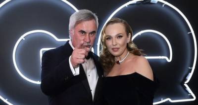 Джанабаева и Меладзе показали видео с синяками под глазами — но это обман